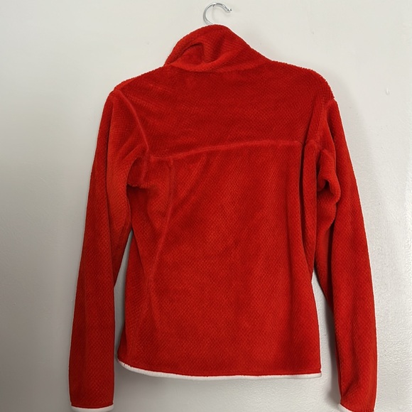 Patagonia Re-Tool Snap Fleece Pullover - Picture 6 of 7